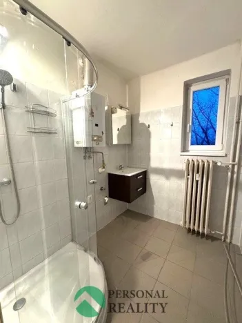 Pronájem bytu 3+1, Praha - Braník, Věkova, 83 m2