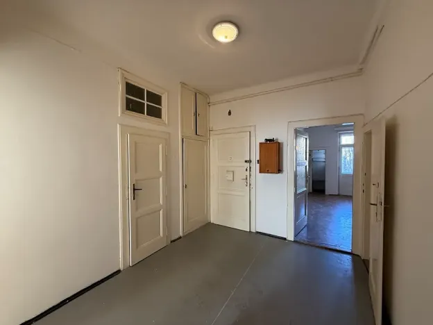 Pronájem bytu 2+1, Praha - Bubeneč, Čs. armády, 79 m2