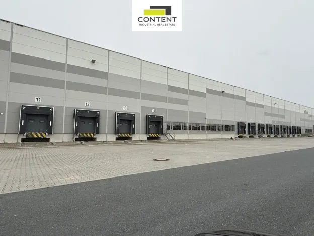 Pronájem skladu, Bor - Nová Hospoda, 32693 m2