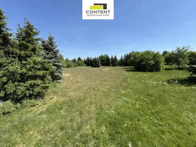 Prodej skladu, Praha - Točná, Branišovská, 26545 m2