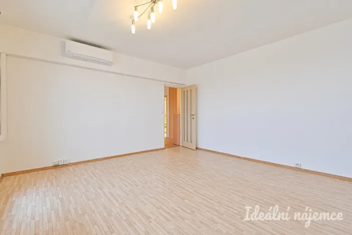 Pronájem bytu 3+1, Brno, Bořetická, 64 m2