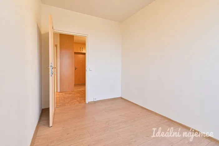 Pronájem bytu 3+1, Brno, Bořetická, 64 m2