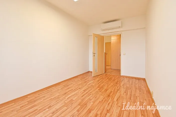 Pronájem bytu 3+1, Brno, Bořetická, 64 m2