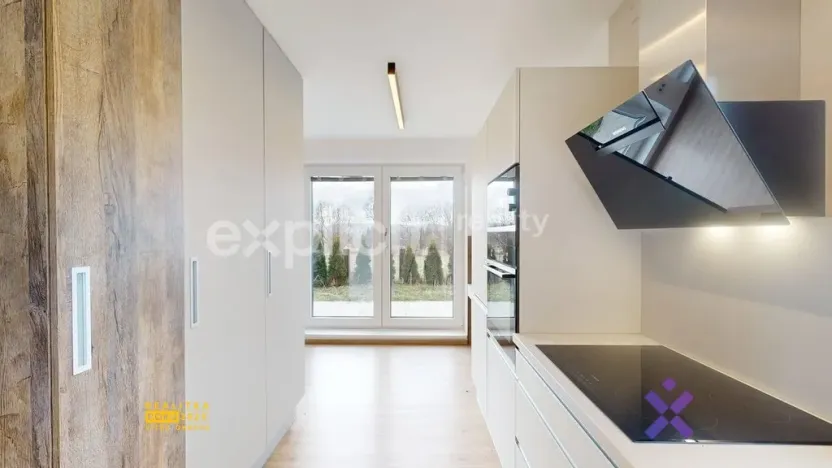 Pronájem bytu 2+kk, Fryšták, Komenského, 58 m2