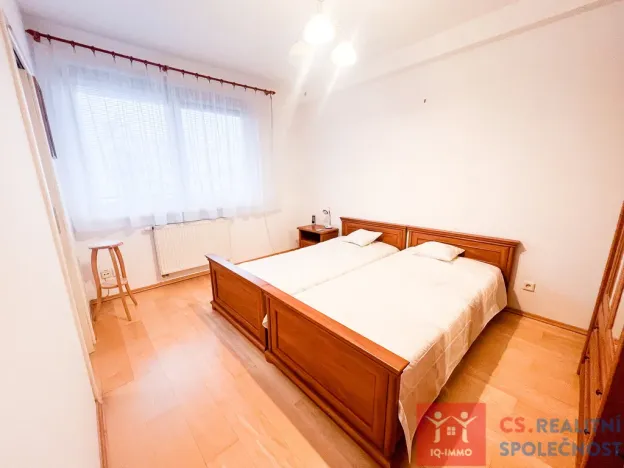 Prodej bytu 2+kk, Znojmo, Mičurinova, 59 m2