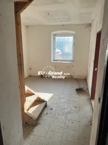 Prodej rodinného domu, Liberec - Liberec VII-Horní Růžodol, 163 m2