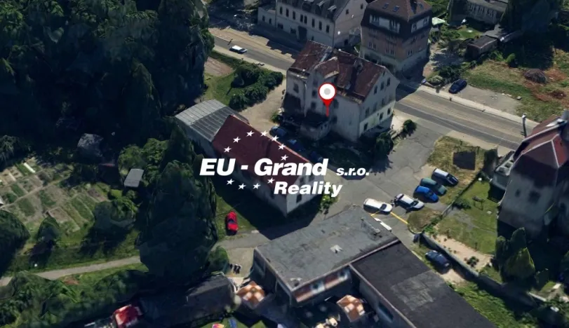 Prodej rodinného domu, Liberec - Liberec VII-Horní Růžodol, 163 m2