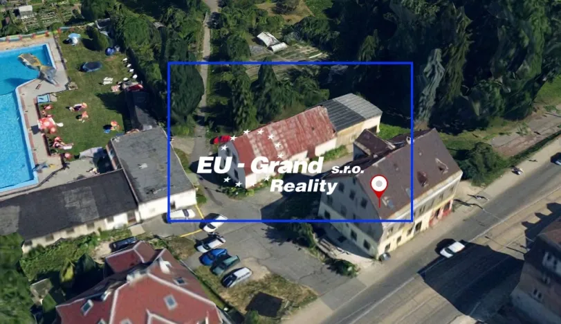 Prodej rodinného domu, Liberec - Liberec VII-Horní Růžodol, 163 m2