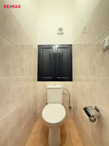 Pronájem bytu 2+1, Plzeň, Jablonského, 59 m2