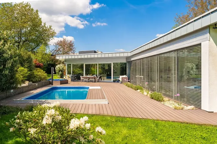 Prodej rodinného domu, Zlín, Pionýrů, 243 m2