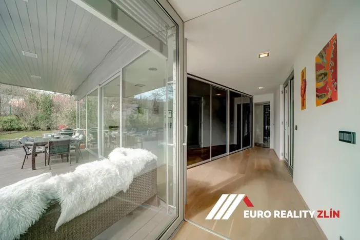 Prodej rodinného domu, Zlín, Pionýrů, 243 m2