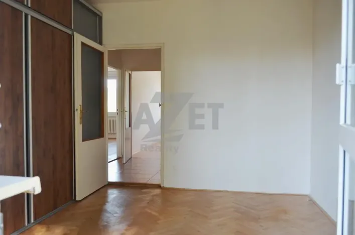 Prodej bytu 3+1, Jeseník, 77 m2