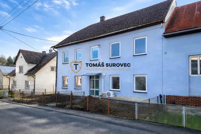 Pronájem bytu 2+1, Jasenná, 45 m2