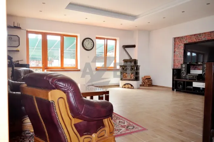 Prodej rodinného domu, Olomouc - Nemilany, 350 m2