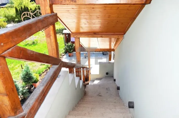 Prodej rodinného domu, Olomouc - Nemilany, 350 m2