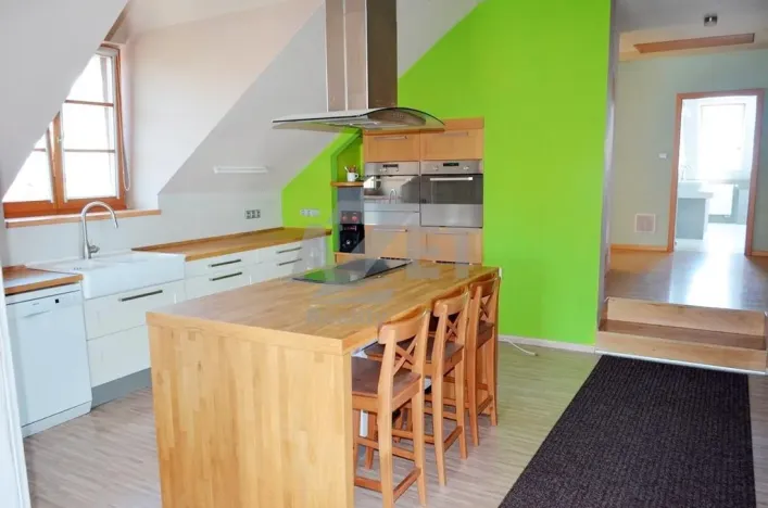 Prodej rodinného domu, Olomouc - Nemilany, 350 m2