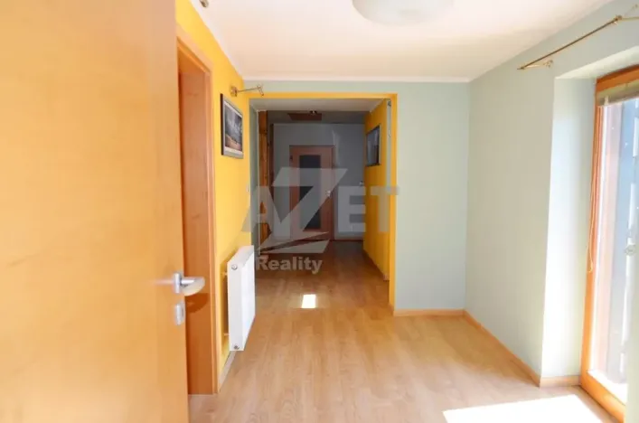 Prodej rodinného domu, Olomouc - Nemilany, 350 m2