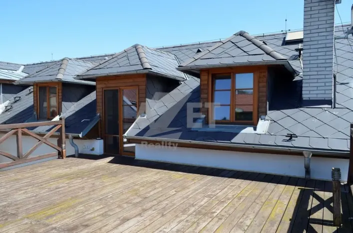 Prodej rodinného domu, Olomouc - Nemilany, 350 m2