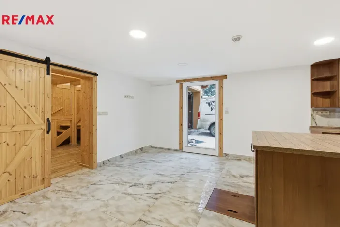 Prodej rodinného domu, Děpoltovice - Nivy, 245 m2