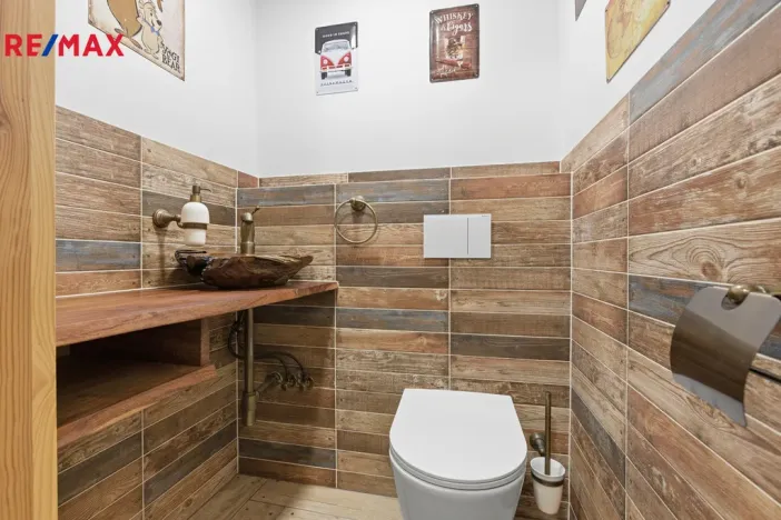 Prodej rodinného domu, Děpoltovice - Nivy, 245 m2