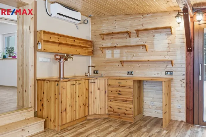 Prodej rodinného domu, Děpoltovice - Nivy, 245 m2