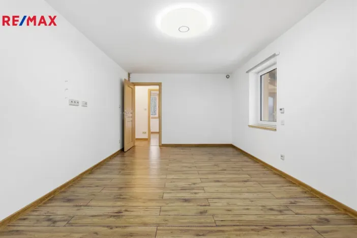 Prodej rodinného domu, Děpoltovice - Nivy, 245 m2