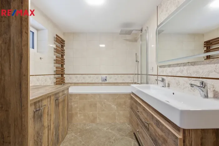 Prodej rodinného domu, Děpoltovice - Nivy, 245 m2