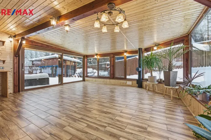 Prodej rodinného domu, Děpoltovice - Nivy, 245 m2