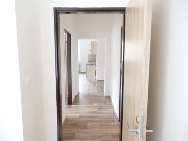 Pronájem bytu 4+kk, Břidličná, Lesy, 82 m2
