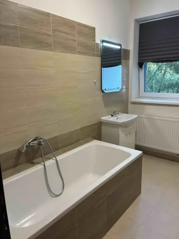 Pronájem bytu 4+kk, Břidličná, Lesy, 82 m2