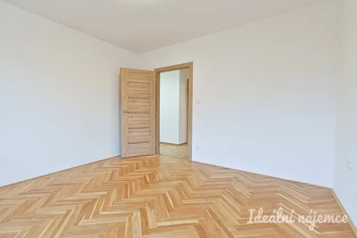 Pronájem bytu 2+1, Brno, Lomená, 52 m2