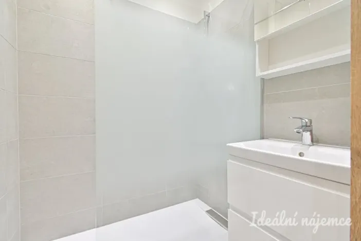 Pronájem bytu 2+1, Brno, Lomená, 52 m2