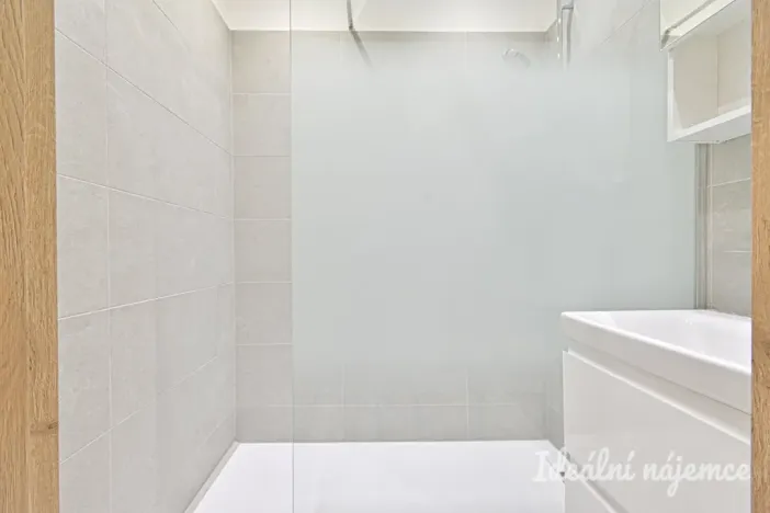 Pronájem bytu 2+1, Brno, Lomená, 52 m2