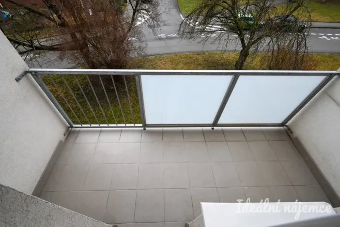 Pronájem bytu 2+1, Brno, Lomená, 52 m2