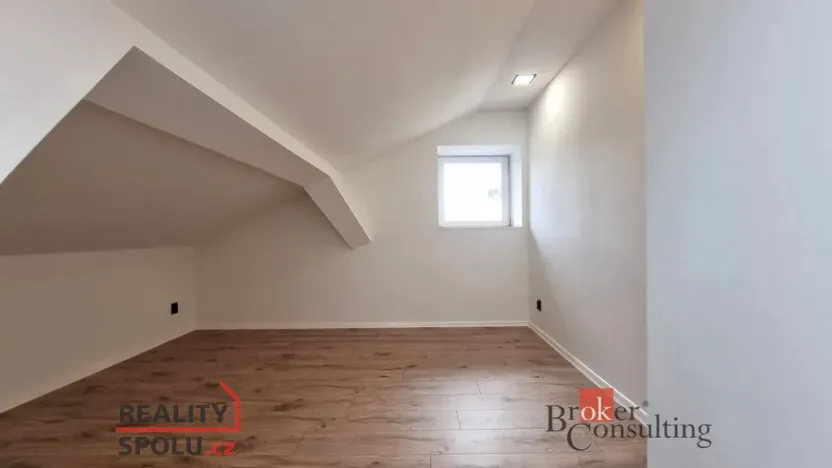 Pronájem rodinného domu, Ostrava - Kunčičky, Májová, 66 m2