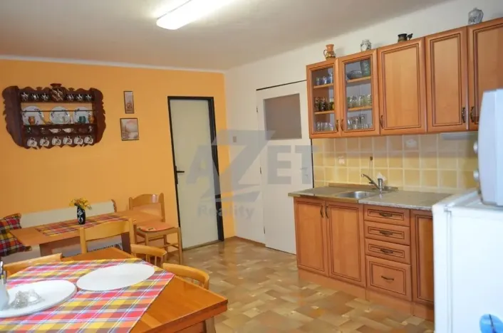 Prodej rodinného domu, Svébohov, 140 m2