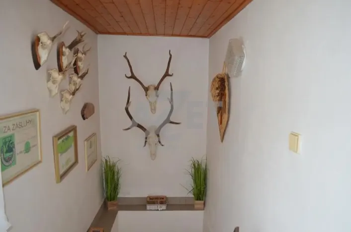 Prodej rodinného domu, Svébohov, 140 m2