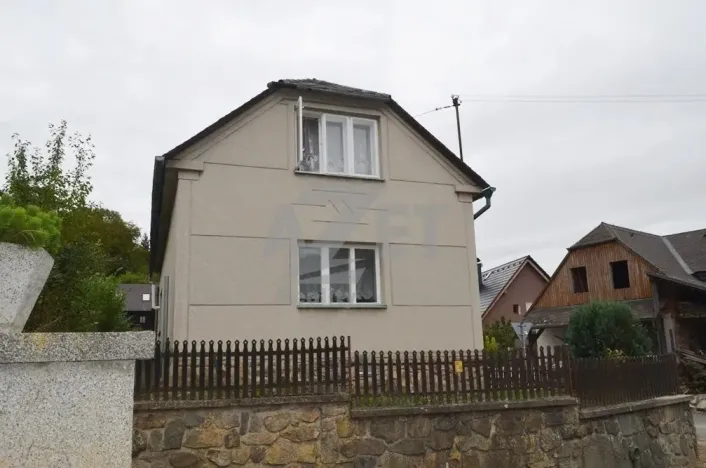 Prodej rodinného domu, Svébohov, 140 m2