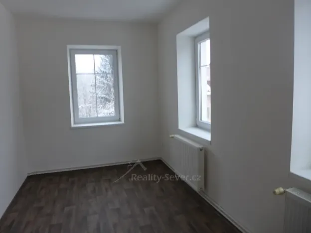 Pronájem bytu 2+1, Krásná Lípa, Masarykova, 56 m2