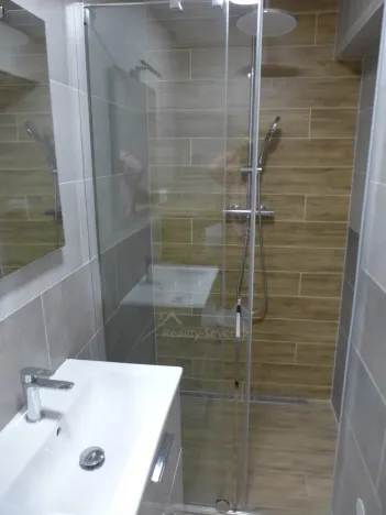 Pronájem bytu 2+1, Krásná Lípa, Masarykova, 56 m2