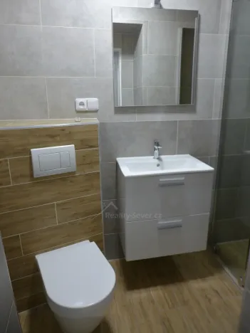 Pronájem bytu 2+1, Krásná Lípa, Masarykova, 56 m2