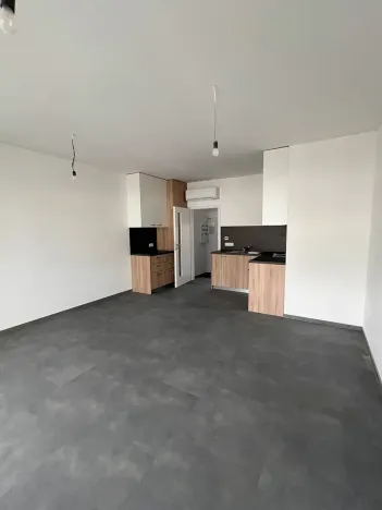 Pronájem bytu 1+kk, Znojmo, Třešňová, 37 m2