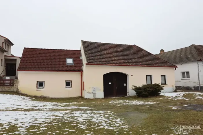 Prodej rodinného domu, Drahonice, 278 m2