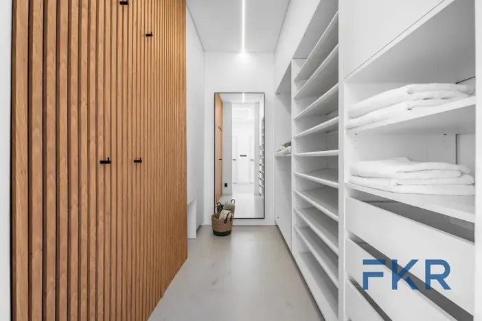 Prodej bytu 4+kk, Praha - Vinohrady, Vinohradská, 150 m2