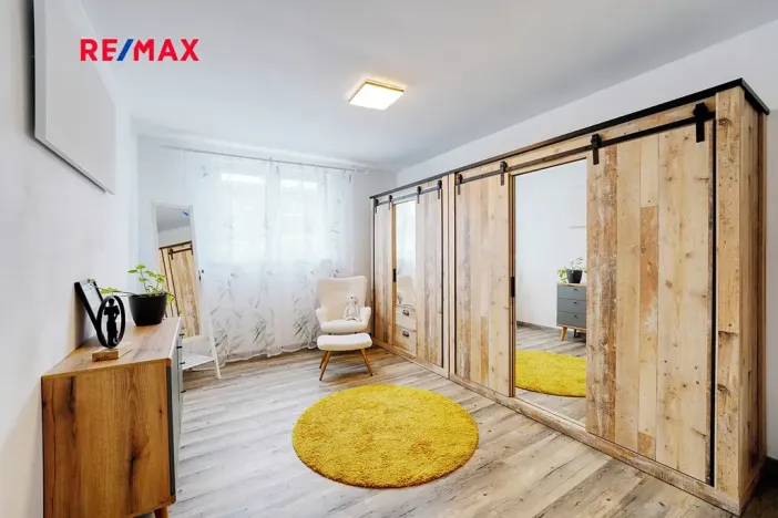 Prodej bytu 4+kk, Vochov, 78 m2