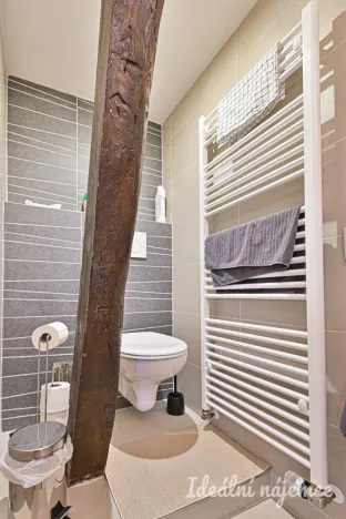 Pronájem bytu 2+kk, Brno - Štýřice, Vídeňská, 28 m2