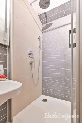 Pronájem bytu 2+kk, Brno - Štýřice, Vídeňská, 28 m2