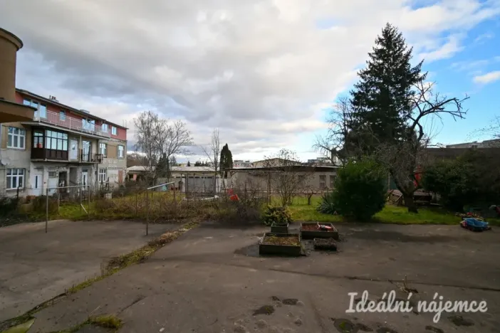 Pronájem bytu 2+kk, Brno - Štýřice, Vídeňská, 28 m2