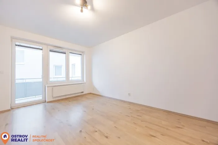 Pronájem bytu 1+kk, Olomouc, Tovární, 28 m2