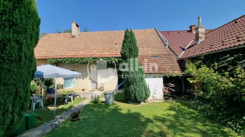 Prodej rodinného domu, Kojátky, 70 m2